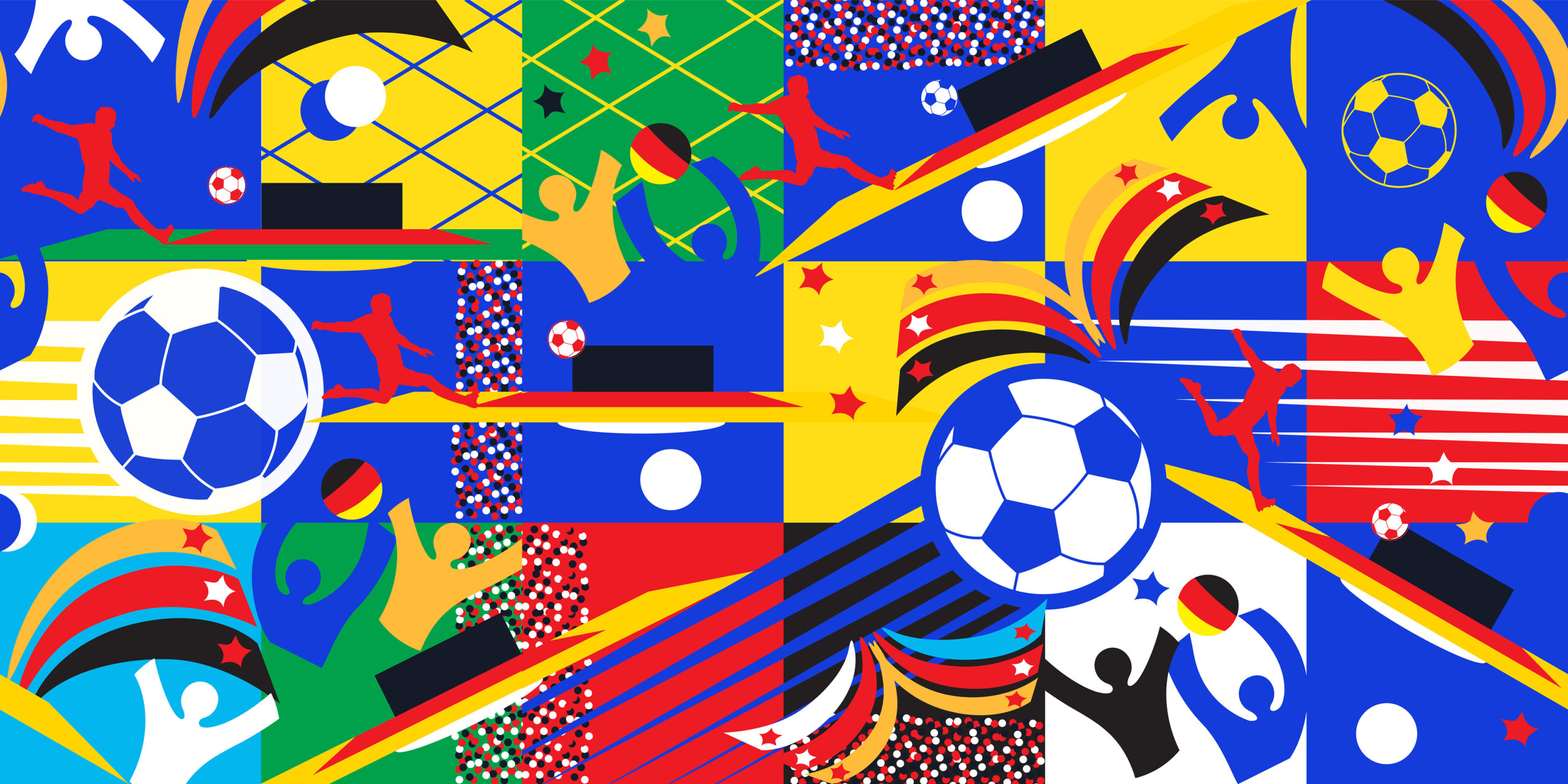 Which EURO 2024 football kit has the best design: Chosen by YOU